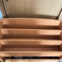 本棚の画像