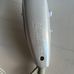 【美品】ドライヤー　Monochrome KOIZUMIの画像