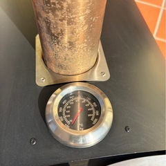 SUNGA ピザ窯 ポータブルの画像