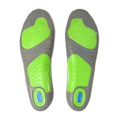 インソール ドクター・ショール GELACTIV ジェルインソール アクティブプラス 25.5〜26.5cmの画像