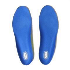 インソール ドクター・ショール GELACTIV ジェルインソール アクティブプラス 25.5〜26.5cmの画像