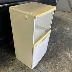 ヨドコウ レンジ台の画像