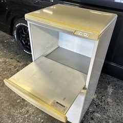 ヨドコウ レンジ台の画像