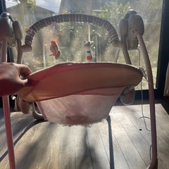 ベビーゆりかごの画像