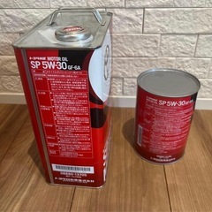 TOYOTA純正品未開封の画像