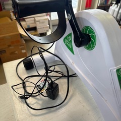 電動らくらくサイクル　自転車　運動　の画像