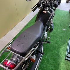 YB125不具合無いですの画像