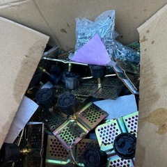 防振アジャスターの画像