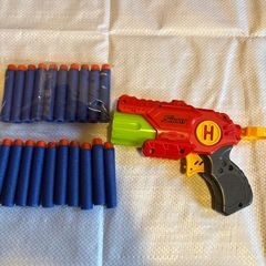 動く標的の画像