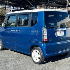 ★支払い総額 29.8万★ローン可能★ホンダ N-BOX！車検令和9年6月！下取り、配送可能！の画像
