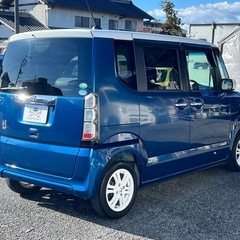 ★支払い総額 29.8万★ローン可能★ホンダ N-BOX！車検令和9年6月！下取り、配送可能！の画像