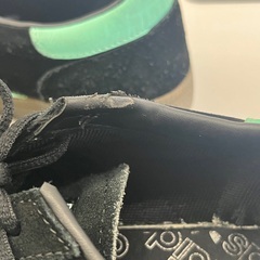 ⭐︎ドリーム2号館⭐︎ジモティー割引/adidas/HANDBALL SPEZIAL/IH7491/26.5cm/クリアミントの画像