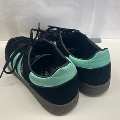 ⭐︎ドリーム2号館⭐︎ジモティー割引/adidas/HANDBALL SPEZIAL/IH7491/26.5cm/クリアミントの画像