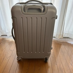 スーツケースの画像