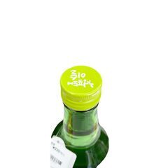 【ドリーム池田】！お酒！未開栓品　リキュール"チャミスル"【99680000037611】の画像