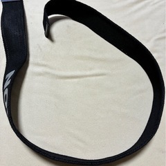 スノーボード用ベルトの画像