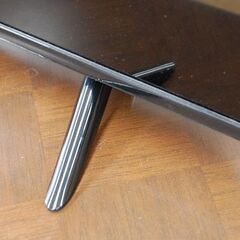 4K対応液晶テレビ 55インチ 2021年製 IRIS OHYAMA 55UB10P 動作確認済み HDD録画対応 液晶TV 55型 アイリスオーヤマ 札幌市 清田区 平岡の画像