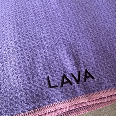 【新品】LAVAヨガラグ&エッセンシャルバーム の画像