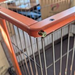 アイラブペッツ ペット用ケージの画像