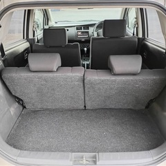 セルボ 4WD 車検有り　年末年始特価！の画像