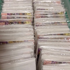 ポケットティッシュ⭐️在庫361点⭐️当店お客様限定！！！の画像