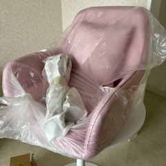 【未使用】ダイニングチェアの画像