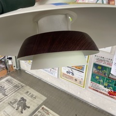 ☆ドリーム荒牧店☆ジモティー割引有☆【クリーニング済み】大光電機/ペンダントライト/動作確認済みの画像