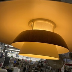 ☆ドリーム荒牧店☆ジモティー割引有☆【クリーニング済み】大光電機/ペンダントライト/動作確認済みの画像