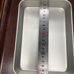 アカオアルミバット6号4枚セットの画像