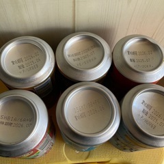 アルコール、ノンアルなど6本の画像