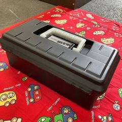 工具ボックスの画像
