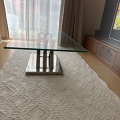 テーブルの画像