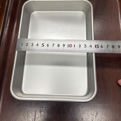 アカオアルミバット6号4枚セットの画像