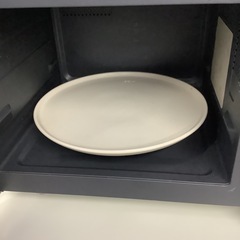 IRISOHYAMA   オーブンレンジ　MO-TJ1   2020年製   ターンテーブル　の画像