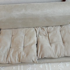 ローソファの画像