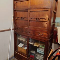 和箪笥の画像
