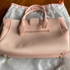 フォリフォリ バックの画像