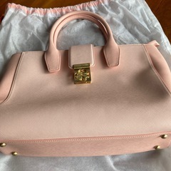 フォリフォリ バックの画像