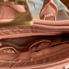 フォリフォリ バックの画像