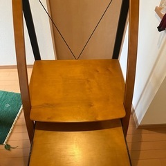 作業机（パソコン机）の画像