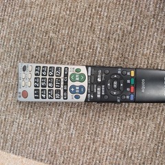 SHARP シャープ AQUOS 40V型 液晶 LC-40LX1【ジャンク品】の画像