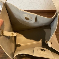 ※ お話中　フォリフォリ　バッグの画像