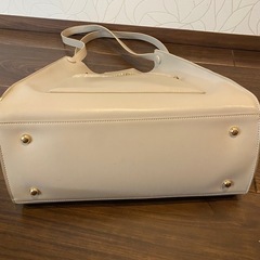 ※ お話中　フォリフォリ　バッグの画像