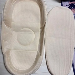 neomamaism ネオママイズム　折りたたみ　ベッドインベッド(収納袋付き)の画像