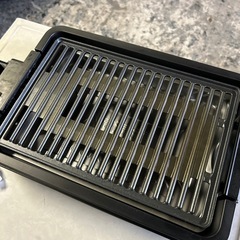 減煙焼き肉グリル YGMA-X100の画像