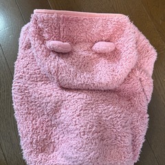 The North Face ジャケット2
歳の画像