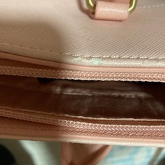 フォリフォリ バックの画像