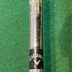 callaway キャロウェイ　APEXアイアンセットの画像