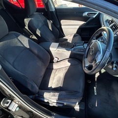 ★車検２年付★CT200h ver.Cの画像