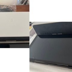 【12月28日（日）まで掲載】Switch 有機ELモデルの画像